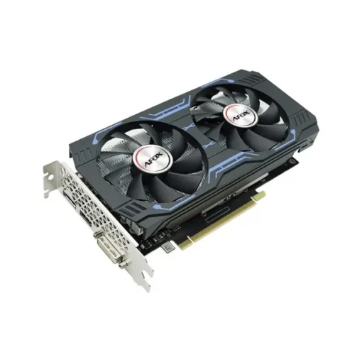 AFOX AFOX Geforce GTX1660 Su per 6GB GDDR6 - Image 3