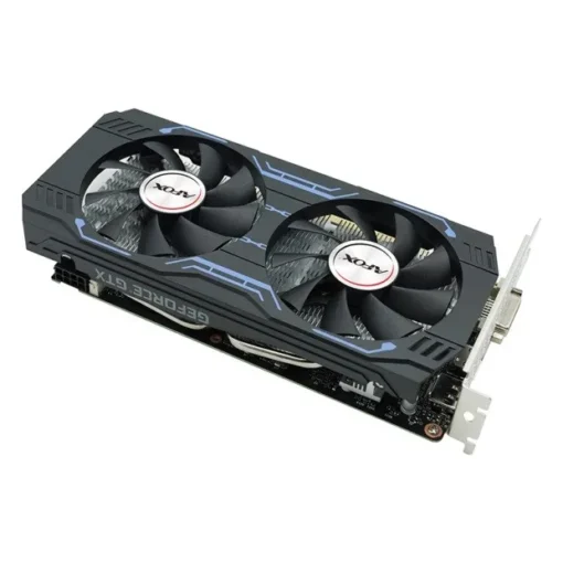 AFOX AFOX Geforce GTX1660 Su per 6GB GDDR6 - Image 4