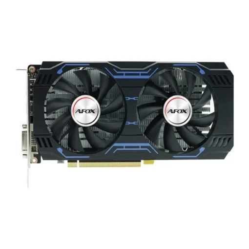 AFOX AFOX Geforce GTX1660Ti 6GB GDDR6