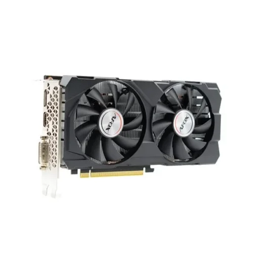 AFOX AFOX Geforce RTX2060 SU PER 8GB GDDR6 - Image 2