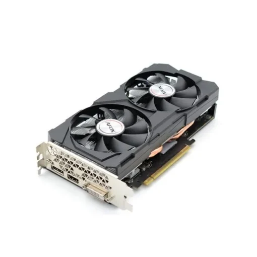 AFOX AFOX Geforce RTX2060 SU PER 8GB GDDR6 - Image 3