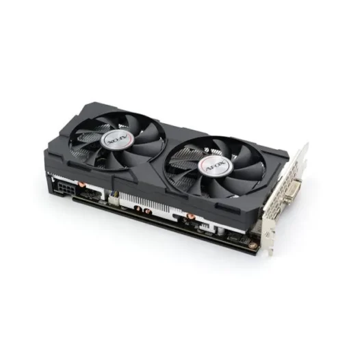 AFOX AFOX Geforce RTX2060 SU PER 8GB GDDR6 - Image 4