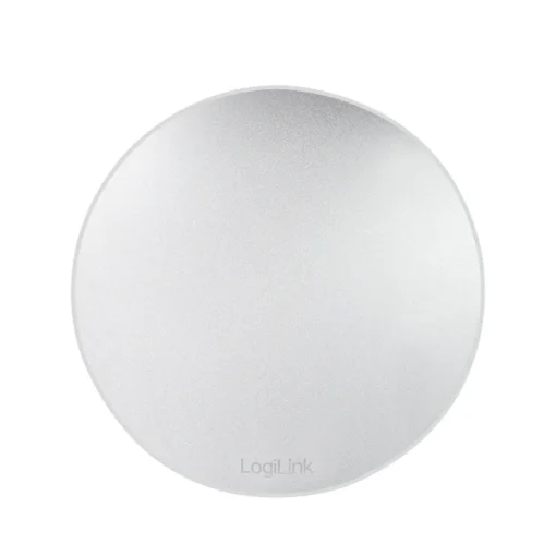 LogiLink 360 rotation monitor swivel base aluminum