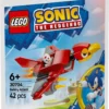 LEGO Bricks Sonic 30704 Balkiry Attack