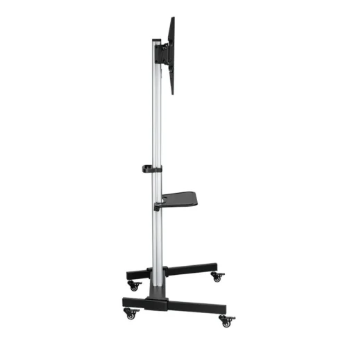 LogiLink TV/Monitor cart, 37-86 50kg max. - Image 3