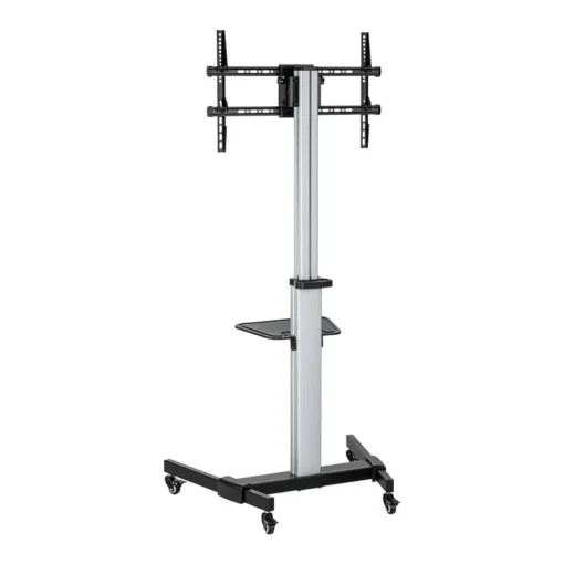 LogiLink TV/Monitor cart, 37-86 50kg max. - Image 4