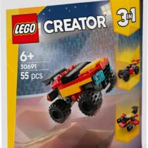 LEGO Bricks Creator 30691 Mini Monster Truck