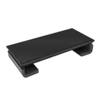 LogiLink Ergonomic tabletop monitor riser max. 25k