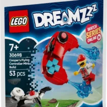 LEGO Bricks DREAMZzz 30698 Coopers Flying Controller Mini Build