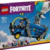 LEGO Bricks Fortnite 77073 Battle Bus