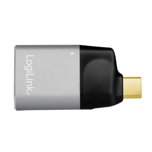 LogiLink USB Type-C adapter do HDMI-A+USB-C, 4K - Image 3