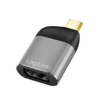 LogiLink USB Type-C adapter to DP/F 8K