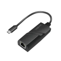 LogiLink USB 3.2 Gen1 USB-C to Gigabit adapter