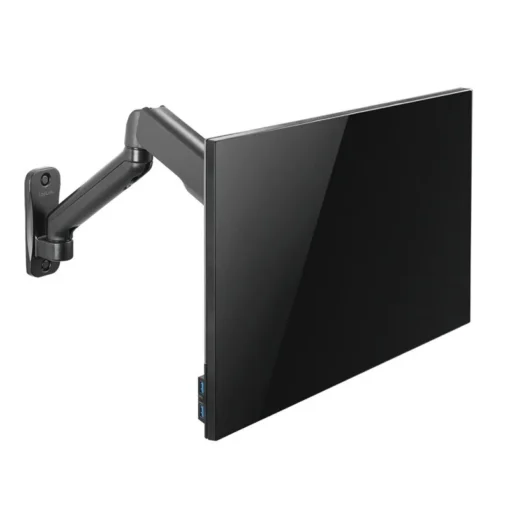 LogiLink Monitor wall mount 17-32 inch, max. 9kg - Image 4