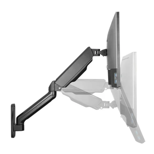 LogiLink Monitor wall mount 17-32 inch, max. 9kg - Image 5