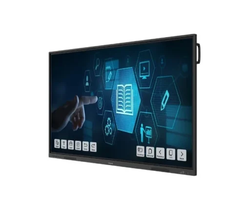 Philips 65BDL3152E 65-inch Touch Display - Image 2