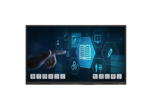 Philips 65BDL3152E 65-inch Touch Display