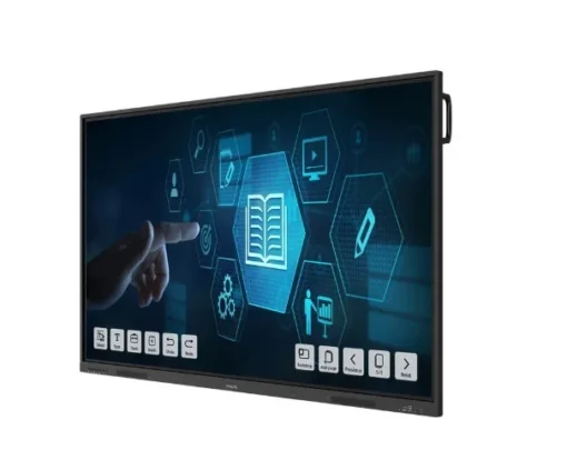 Philips 65BDL3152E 65-inch Touch Display - Image 3