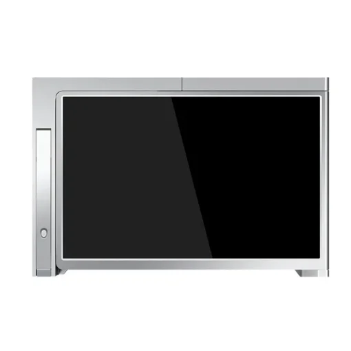 Extralink Portable Лаптоп Monitors Smart Life S350 13.3 inch IPS, 2 monitors, 1920x1200 - Image 3