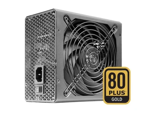 AeroCool захранващ блок MARS MPB1000P 1000W ATX 3.1 80+ GOLD - Image 2