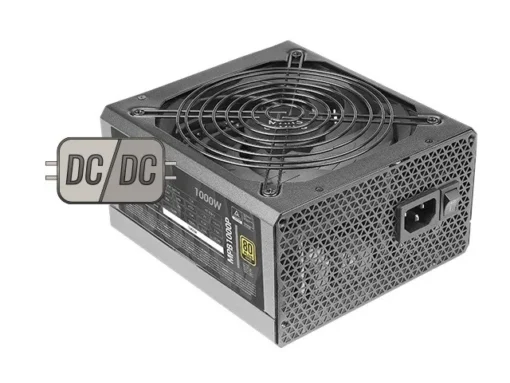 AeroCool захранващ блок MARS MPB1000P 1000W ATX 3.1 80+ GOLD - Image 3