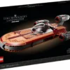 LEGO Bricks Star Wars 75341 Luke Skywalkers Landspeeder