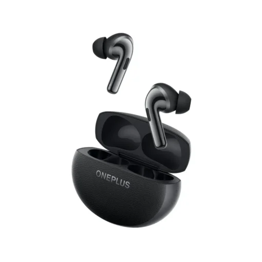 OnePlus Earbuds Buds Pro 3 Midnight Opus - Image 4