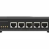 QNAP QSW-3205-5T switch 5 ports 10GbE RJ45 unma