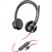 POLY Headset Blackwire 8225 USB-A 772K2AA