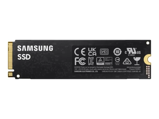 ВЪТРЕШЕН ТВЪРД ДИСК SAMSUNG SSD 970 EVO Plus - M.2 2280 - PCIe 3.0 x4 NVMe - PN MZ-V7S1T0BW - Image 4