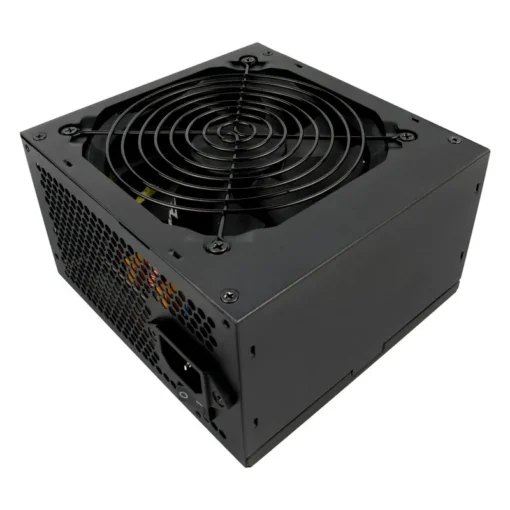 1stPlayer захранващ блок PSU 600W APFC - PS-600BS - Image 2