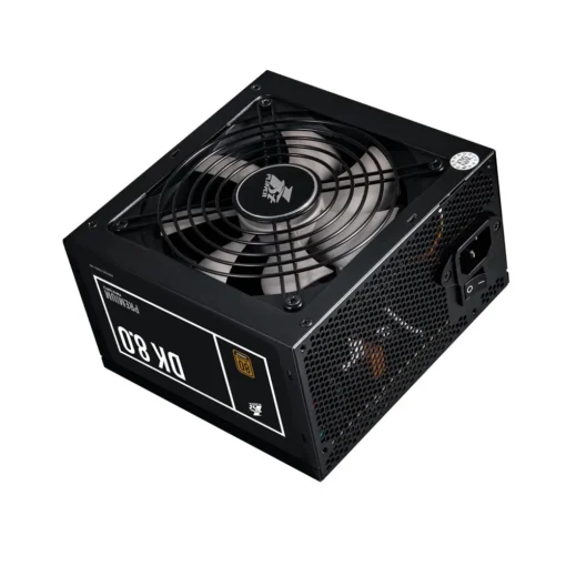 1stPlayer захранване PSU 800W Bronze - PS-800AX - Image 3