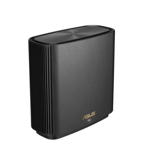 Меш система Asus ASUS ZenWiFi XT8 V2 Black AX6600 WiFi 6 (802.11ax) - Image 5