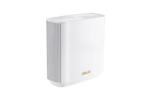 Меш система Asus ASUS ZenWiFi XT8 V2 White AX6600 WiFi 6 (802.11ax) - Image 3