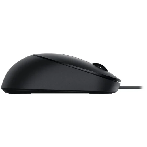 Мишка за компютър Dell Laser Wired Mouse - MS3220 - Black - Image 11