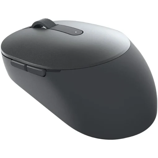 Безжична мишка Dell Pro Wireless Mouse - MS5120W - Titan Gray - Image 6