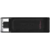 USB памет Kingston 128GB USB-C 3.2 Gen 1 DataTraveler 70