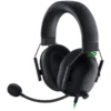 Геймърски слушалки Razer BlackShark V2 X 12 Hz – 28 KHz Frequency Response 32 Ω (1 kHz) Impedance Razer TriForce Driver