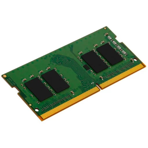 Памет за лаптоп Kingston DRAM 16GB 3200MT/s DDR4 Non-ECC CL22 SODIMM 1Rx8