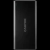 Външна батерия CANYON power bank PB-106 10000 mAh Black