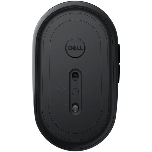 Безжична мишка Dell Mobile Pro Wireless Mouse - MS5120W - Black - Image 7