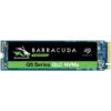 SSD диск Seagate BarraCuda Q5 500GB SSD M.2 2280-S2 PCIe 3.0 NVMe Read/Write: 2300 / 900