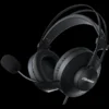 Геймърски слушалки COUGAR Immersa Essential 40mm Driver: High-quality Stereo Sound 9.7mm Noise Cancellation Cardioid Mic