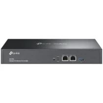 Точка за достъп TP-Link OC300 Omada Hardware Controller 2× 10/100/1000 Ports 1× USB 3.0 Port Cloud Access Up to 500 Omad