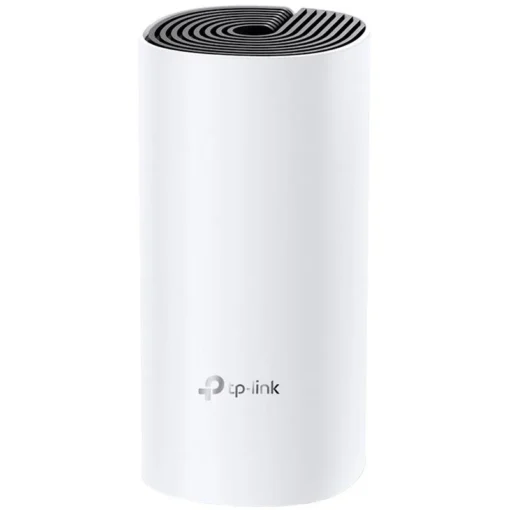 Рутер AC1200 Whole-Home Mesh Wi-Fi Unit Qualcomm CPU 867Mbps at 5GHz+300Mbps at 2.4GHz 2 Gigabit Ports 2 internal antenn