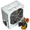 Захранване за компютър ADK-A600W Power Supply TrendSonic AC 115/230V 47/63Hz DC 3.3/5/12V 600W OEM 20+4 pin 3 x SATA 2 x