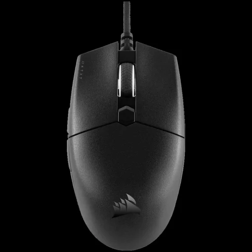 Геймърска мишка Corsair KATAR PRO XT Gaming Mouse Wired Black Backlit RGB LED 18000 DPI