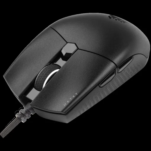 Геймърска мишка Corsair KATAR PRO XT Gaming Mouse, Wired, Black, Backlit RGB LED, 18000 DPI, Optical - Image 14