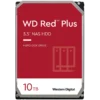 Хард диск HDD NAS WD Red Plus (3.5 10TB 256MB 7200 RPM SATA 6 Gb/s)