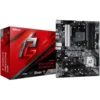 Дънна платка ASROCK Main Board Desktop B550 PHANTOM GAMING 4 (AM4 B550 4xDDR4 1xPCIe 4.0 x16 1xPCI 3.0x16 2xPCIe 3.0x1 6